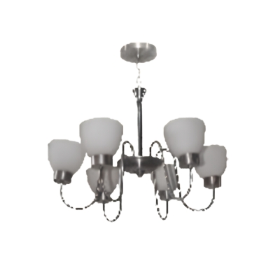 LI-3219/6LP Hanging Chandelier Series